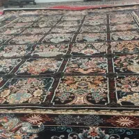 فرش ۹ متری ۱۰۰۰ شانه نگین مشهد