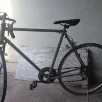 دوچرخه کورسی