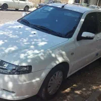 سمند دوگانهef7 ۱۴۰۴