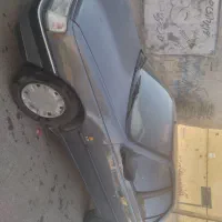 پژو ۴۰۵ مدل ۹۴ معاوضه با پراید ۸۳تا۸۹