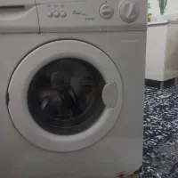 ماشین لباسشویی