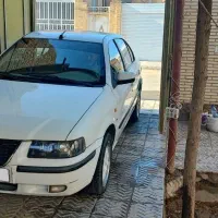 سمند lx سفارشی 89