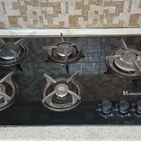 گاز رومیزی Romanzzo