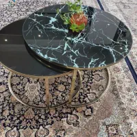 میز عسلی و جلو مبلی|مبلمان خانگی و میز عسلی|کهریزک, |دیوار