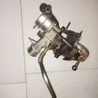 توربو EF7 جی اس پی