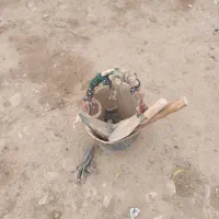 سلام اگه کسی چاه آب و فاضلاب داشت تماس بگیره