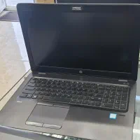 لپ تاپ HP zbook|رایانه همراه|زنجان, |دیوار