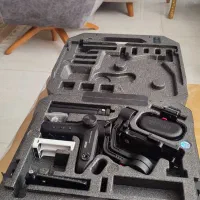 استابلایزر ژیون ویبل لب