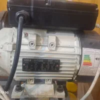 دینام گیربکس صنعتی