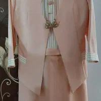 کت سارافون مجلسی