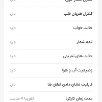 ساعت هوشمند|ساعت|نیشابور, کوی فرهنگیان|دیوار