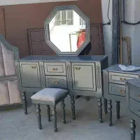 تولیدو پخش انواع سرویس خواب|تخت و سرویس خواب|بروجرد, |دیوار