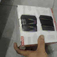 اسپیکر بلوتوث رادیو دار و میکروفون دار و دسکتاپ|سیستم صوتی خانگی|اراک, |دیوار