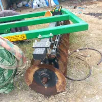 دیسک تراکتور|ماشین‌آلات صنعتی|علی‌آباد کتول, |دیوار