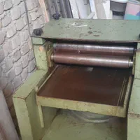 گندگی نجاری|ماشین‌آلات صنعتی|اصفهان, شهرک کوثر|دیوار