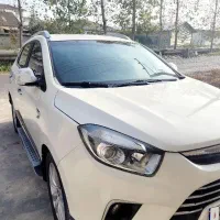 جک s5|خودرو سواری و وانت|صومعه‌سرا, |دیوار