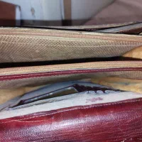 کیف چرم طبیعی|کیف، کفش، کمربند|کرمانشاه, |دیوار