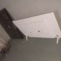 تلوزیون|تلویزیون و پروژکتور|آبادان, |دیوار