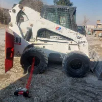 بابکت فروشی|خودرو سنگین|احمدآبادمستوفی, |دیوار