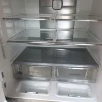 ساید الجی ۳۴ فوت|یخچال و فریزر|رشت, ساغری سازان|دیوار