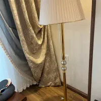 دوعدد آباژور ایستاده