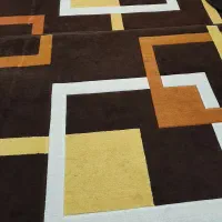 گلیم فرش ۶متری|گلیم، جاجیم، گبه|خرم‌آباد, |دیوار