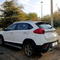 فروش  فوری خودرو x22 AT اتومات مدل 96|خودرو سواری و وانت|شیراز, شهرک گلستان|دیوار