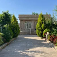 ۵۰۰ متر باغ ویلا سند تکبرگ شهریار