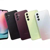 فروش گوشی های اندروید با سفته