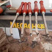 تولید مغار خراطی الماسه|ابزارآلات|اصفهان, امامزاده اسماعیل|دیوار