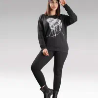 ست خیلی شیک بافت پاییزه فقط عمده|لباس|رباط‌کریم, نصیرشهر|دیوار