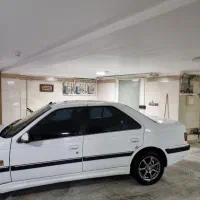 پارس tu5 مدل ۹۹ در حد سیمی|خودرو سواری و وانت|اردبیل, |دیوار