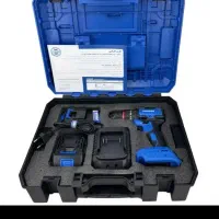 دریل پیچ‌گوشتی شارژی|سایر لوازم برقی|خرم‌آباد, |دیوار