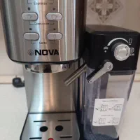 قهوه ساز اسپرسو ساز کاپوچینو ساز