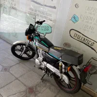 هوندا 200 خونگی