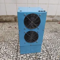کولر درجا خودرو
