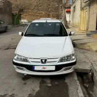 پرشیا 90 دوگانه کارخانه