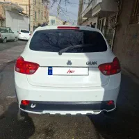 کوییک دنده‌ای مدل 1400|خودرو سواری و وانت|همدان, |دیوار