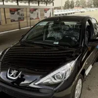 207 ، مدل 402 ، نقد و اقساط