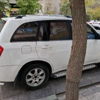 ام وی ام x33 نیو ، بی رنگ و سفارشی|خودرو سواری و وانت|تهران, استاد معین|دیوار