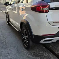 ام وی ام x22پرو|خودرو سواری و وانت|تبریز, |دیوار