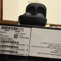 galaxy bud2 pro سامسونگ|لوازم جانبی موبایل و تبلت|تهران, نارمک جنوبی|دیوار