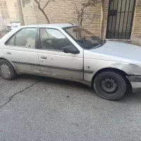 روا شاسی پلمپ|خودرو سواری و وانت|کرج, دهقان ویلا|دیوار