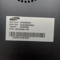 تلویزیون LED سامسونگ 40|تلویزیون و پروژکتور|کرج, مهرویلا شمالی|دیوار