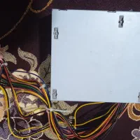 پاور یا تغذیه کامپیوتر|قطعات و لوازم جانبی رایانه|سرعین, |دیوار