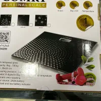 ترازوی دیجیتال