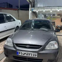 ریو مدل ۸۸ بدون ریالی خرج