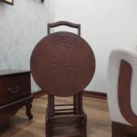 مبل ۵نفره|مبلمان خانگی و میز عسلی|تهران, فدک|دیوار