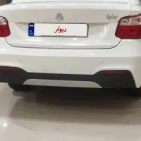 فروش ساینا sدوگانه سوز کارخانه|خودرو سواری و وانت|روانسر, |دیوار