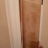 پرده زبرا سایز یک مترو نیم در یک مترو نیم